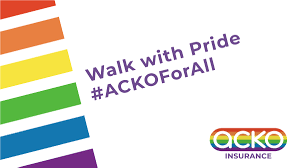 ACKO’s launches a new film on Pride Day to support LGBTQ+ community