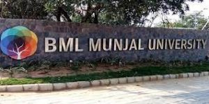 BML University