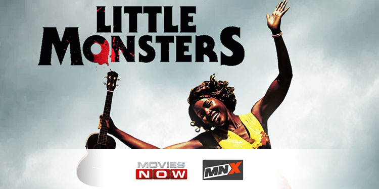 ‘Little Monsters’ makes an Indian television premiere on Movies NOW and MNX