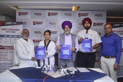 Chandigarh University