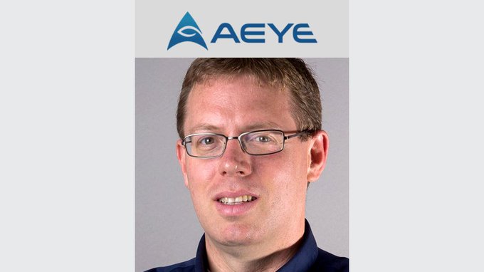 AEye Appoints LiDAR and Semiconductor Veteran Hod Finkelstein as Chief R&D Officer