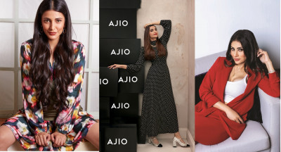Ajio launches Big Bold campaign for Big Bold Sale