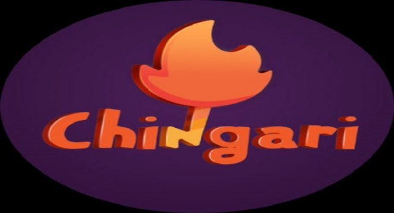 Chingari collaborates with Gringo Entertainments