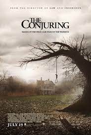 New Line Cinema’s “Conjuring” Universe Surpasses $2 Billion at the Global Box Office