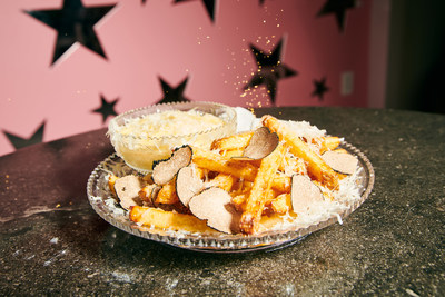 Legendary NYC Restaurant Serendipity3 Achieves GUINNESS WORLD RECORDS Title for the Most Expensive French Fries (Chips)