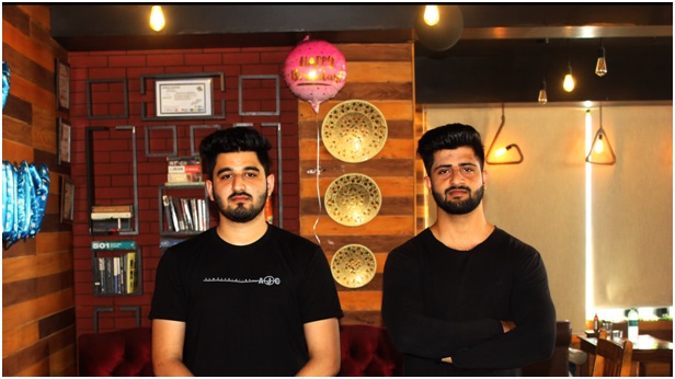 Jammu & Kashmir’s Bootstrapped Hyperlocal Platform Gatoes Turns Into First Million Dollar Startup