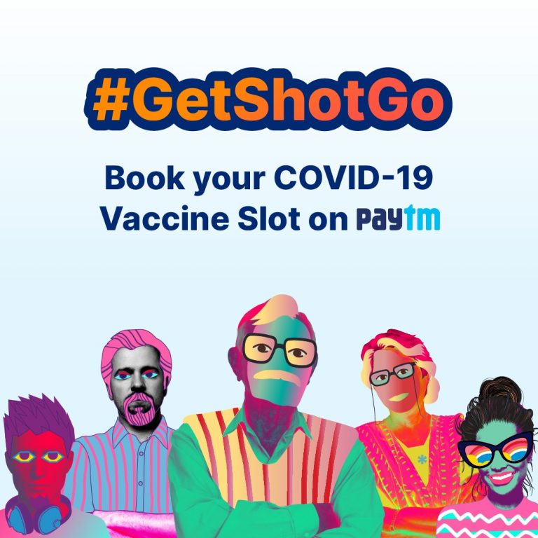 Paytm #GetShotGo campaign video garners over 1 billion views, encourages users to get vaccinated