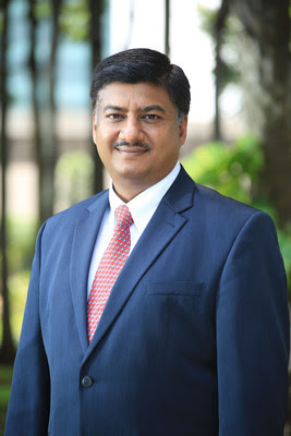 HTC Global Services Named Nitesh Bansal as President and COO