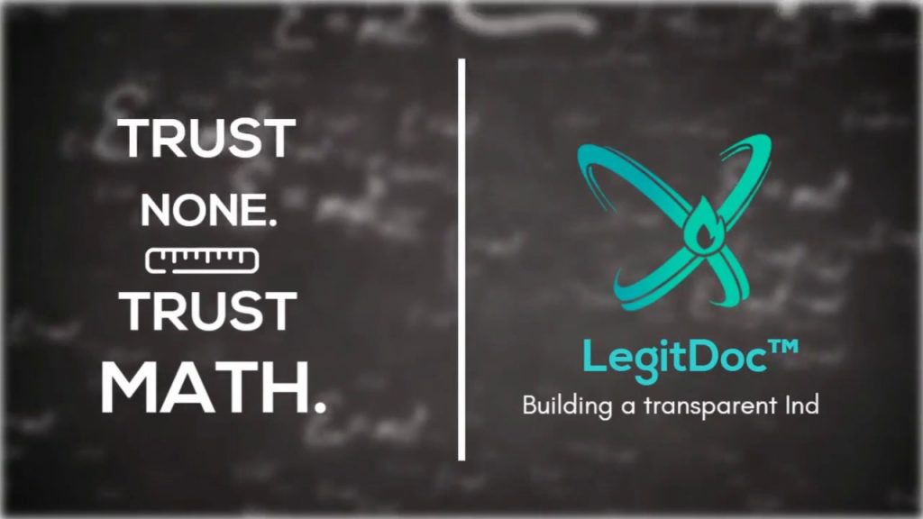LegiDoc