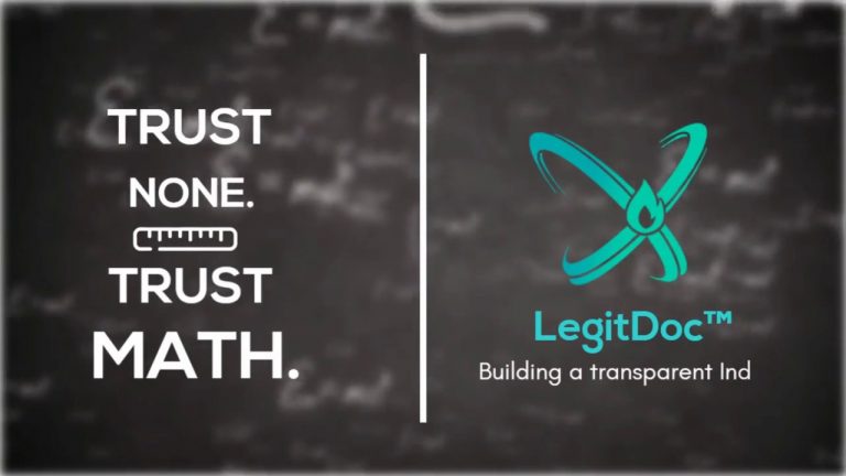 LegiDoc