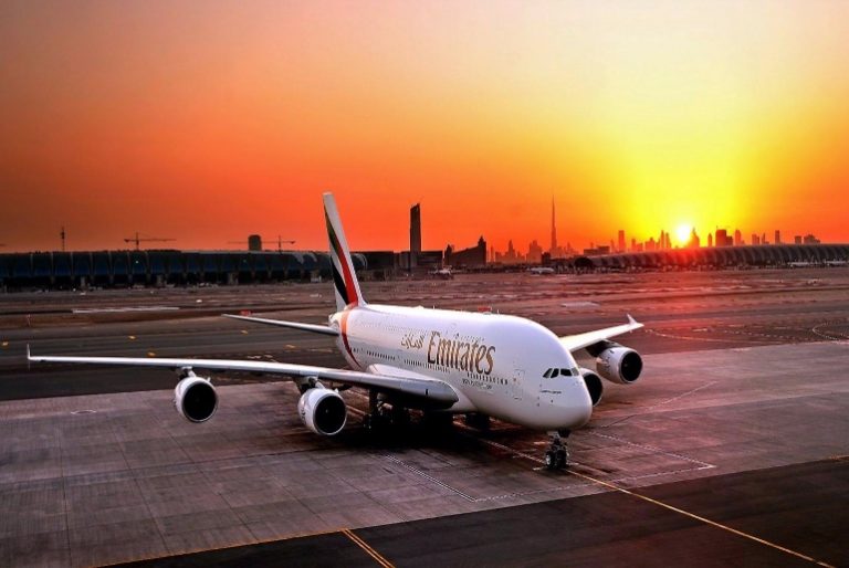 United Arab Emirates Extends Travel Ban for Indians Leaving Expats Stuck Abroad