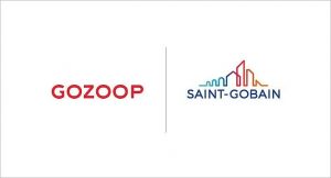 Gozoop & Saint Gobain