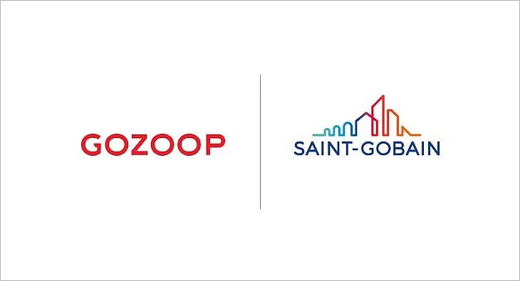 Gozoop & Saint Gobain