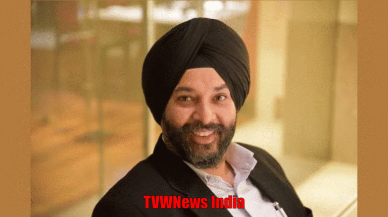 Michelin named Gaganjot Singh as President, Michelin Africa, India & Middle East Region