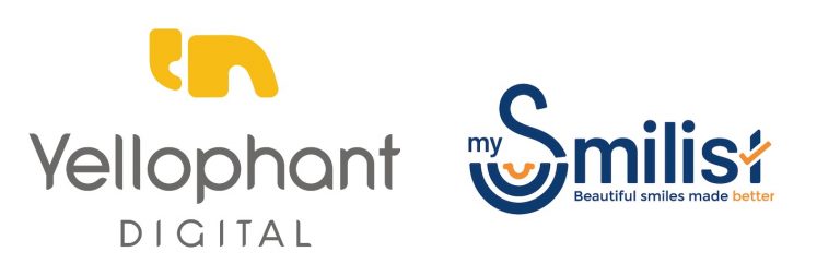 Yellophant Digital Wins Digital Marketing Mandate for mySmilist