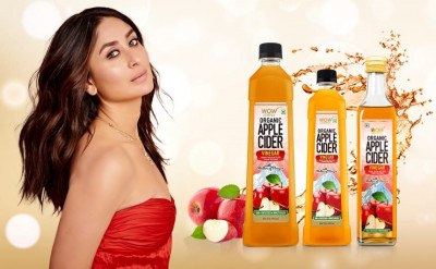 WOW Life Science ropes In Kareena Kapoor Khan as third brand ambassador