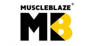 muscleblaze