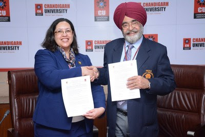 Chandigarh University Partners With USA, Australia, UK and Canadian Universities To Offer Global Programs