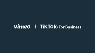 Vimeo | TikTok For Business