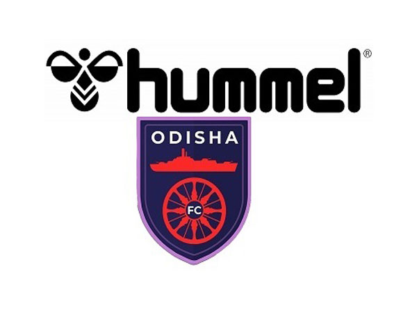 Indian Super League Club Odisha FC Signs New Kit Sponsorship Deal with hummel