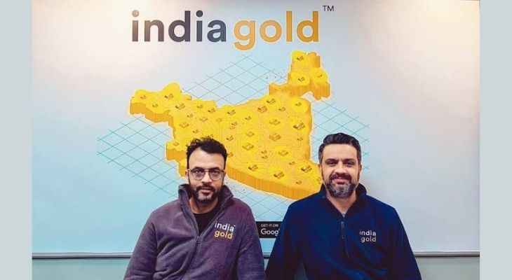 indiagold to raise $12M funding led by PayU and Alpha Wave Incubation