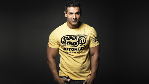 Actor John Abraham Invested In popsicles Brand NOTO