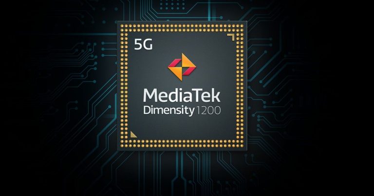 Mediatek And Realme Collaborate To Bring The First Smartphone Powered By Latest 5g-integrated Mediatek