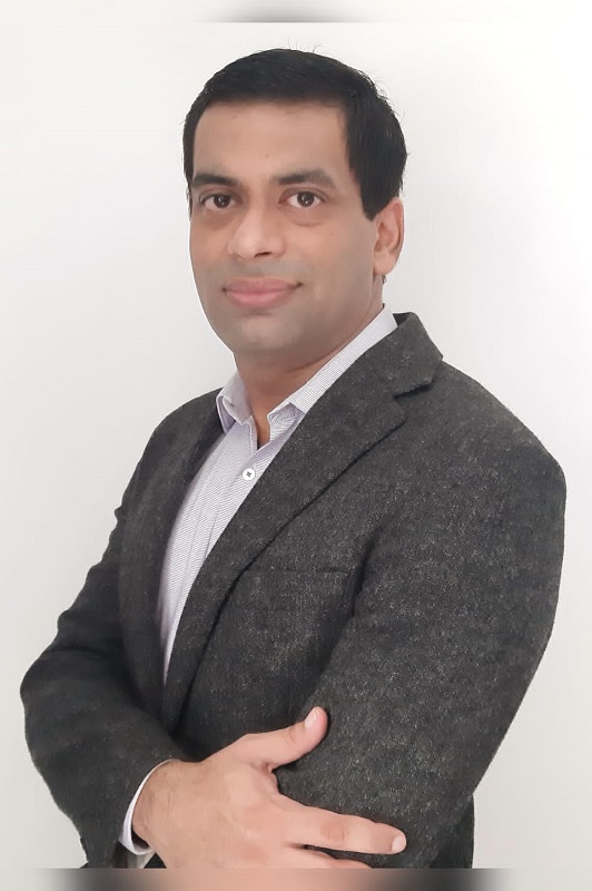 NIIT Appoints Archit Shankar as the Head of Marketing for Its Career Education Business