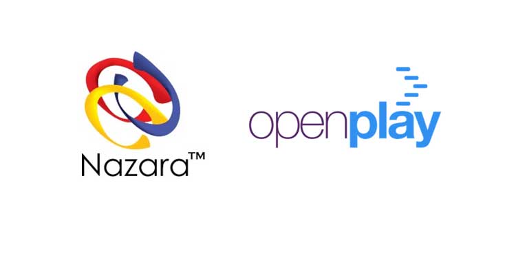 Nazara Technologies acquires skill gaming platform OpenPlay Tech