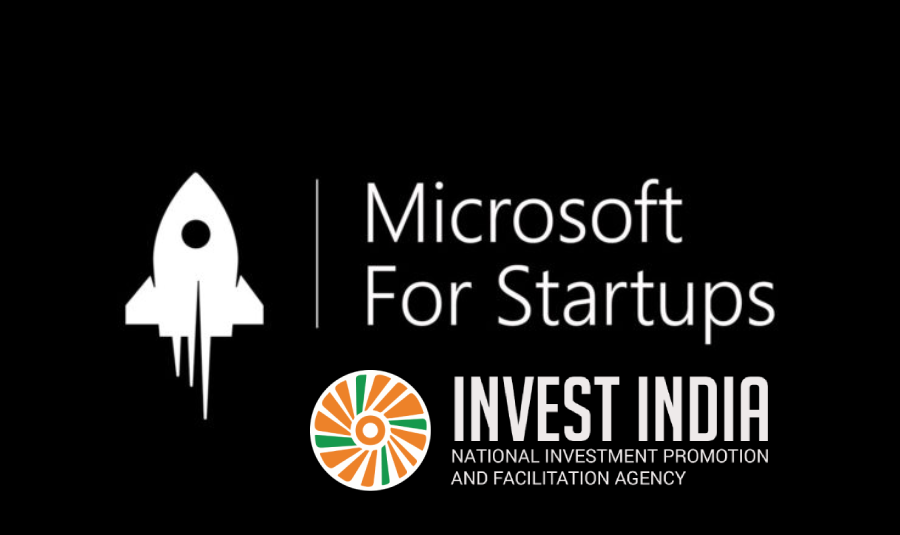Microsoft & Invest India