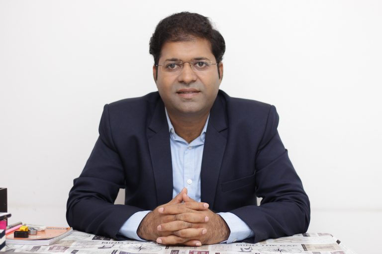 BharatPe Ex Chief Business Officer Pratekk Agarwaal joins Decentro as an Investor & Advisor
