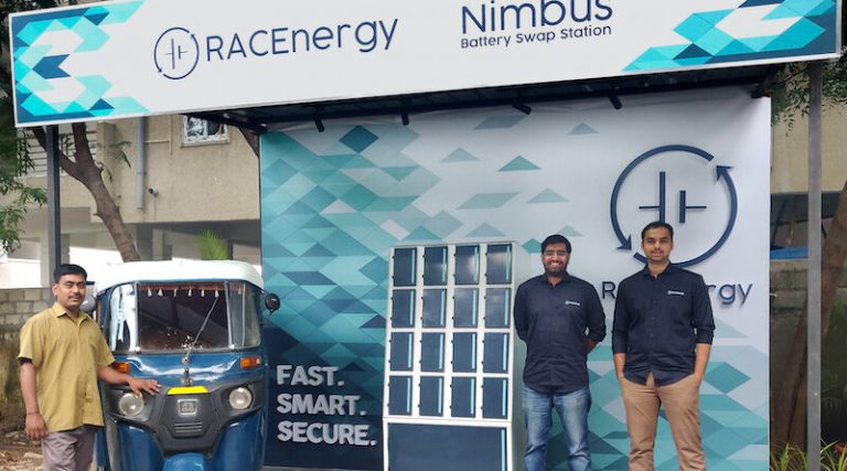 Hyderabad Based RACEnergy raises $1.3M led by Micelio Fund, growX ventures