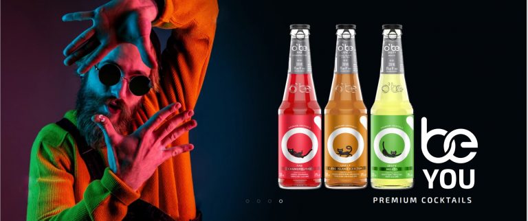 Premium cocktails brand O’ Be Cocktails raises Rs 3.5 Cr