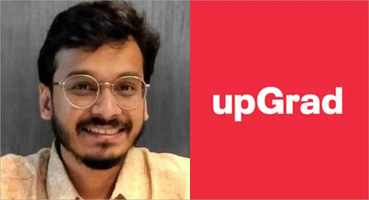 upGrad named Ankit Khirwal as Head of Marketing