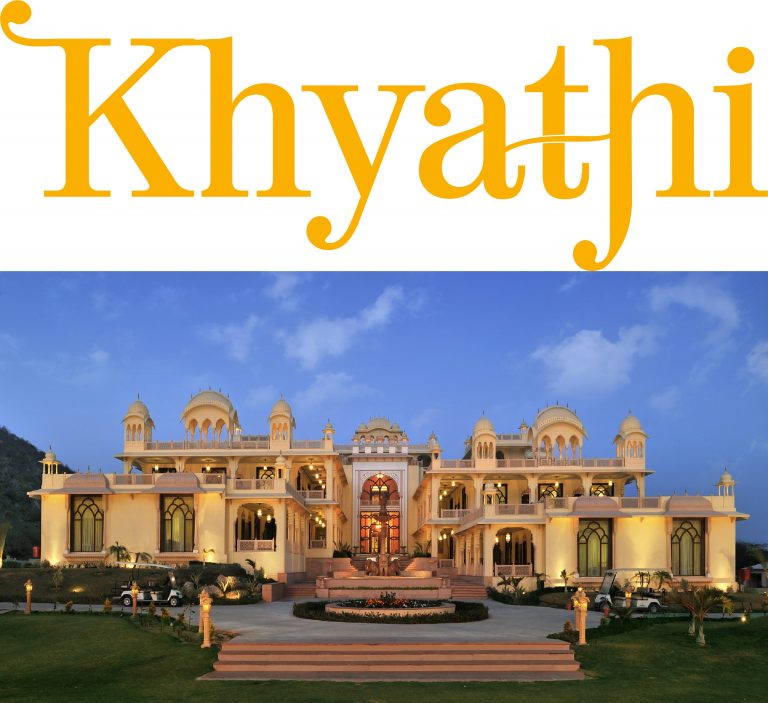 Khyathi won integrated sales, marketing and communications mandate for Anuraga Palace and Rajasthali Resort & Spa