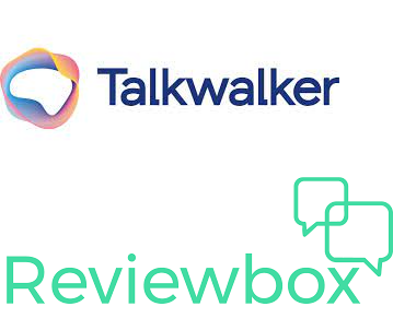 Talkwalker & Reviewbox