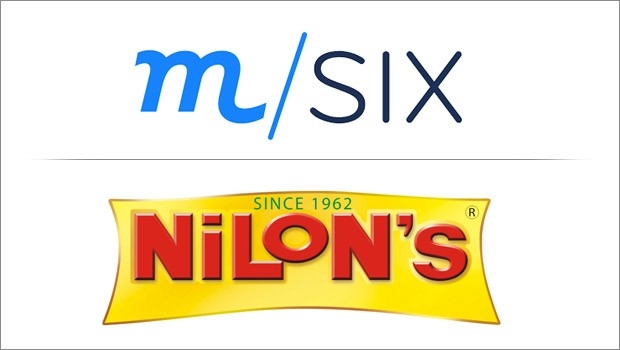 GroupM’s m/SIX bags media mandate for Nilon’s
