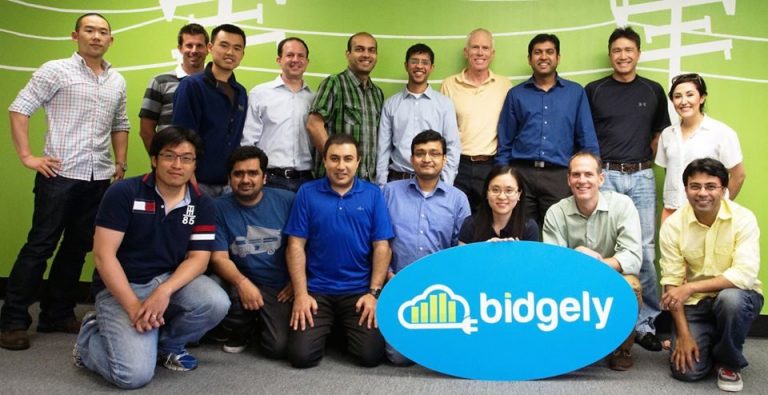 AI-powered SaaS company Bidgely raises $26M
