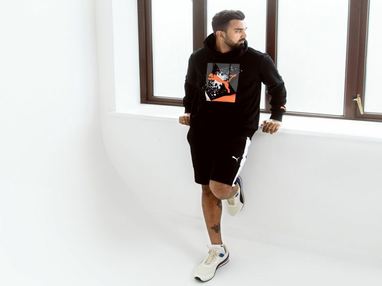Flipkart Celebrates 10-year Partnership With Puma With the Launch of ‘1der’ in Collaboration With Kl Rahul