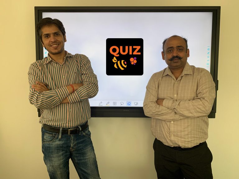 Gaming Platform Quizbee Raises Fund From Kanodia Group