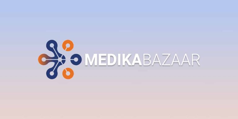 Medikabazaar Raises $75M In a Series C Round