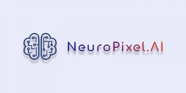 Deeptech SaaS startup NeuroPixel.AI raises $825K in a seed round