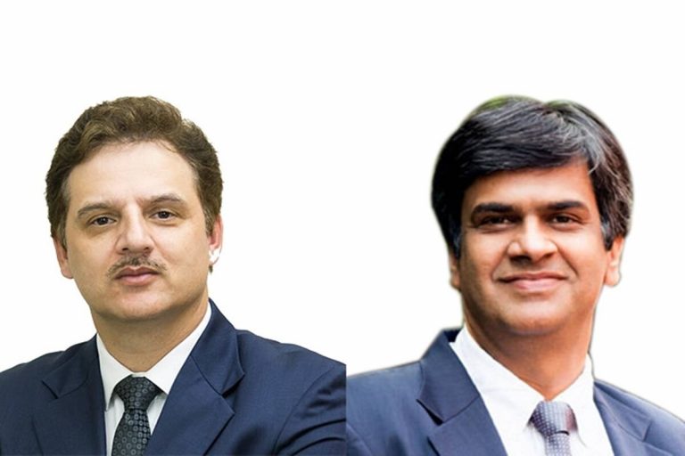 Newgen named Virender Jeet and Tarun Nandwani as CEO and COO