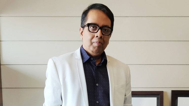 Partha Sinha appointed as President of The Advertising Club