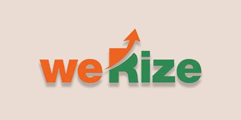 Financial service platform WeRize raises $8M in Series A