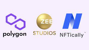 Zee Studios Launches its First-ever NFT on Polygon, Powered by NFTically