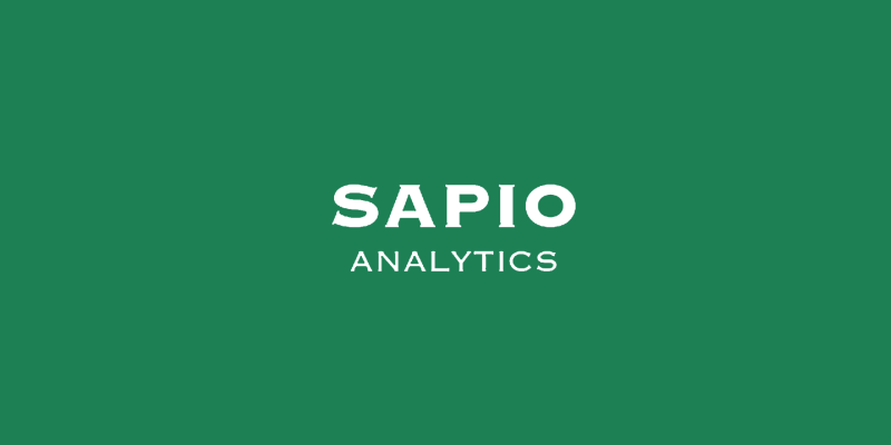 sapio Analytics