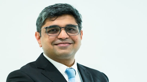 Edelweiss Tokio Life Named Anup Seth as Its First Chief Diversity & Inclusion Officer