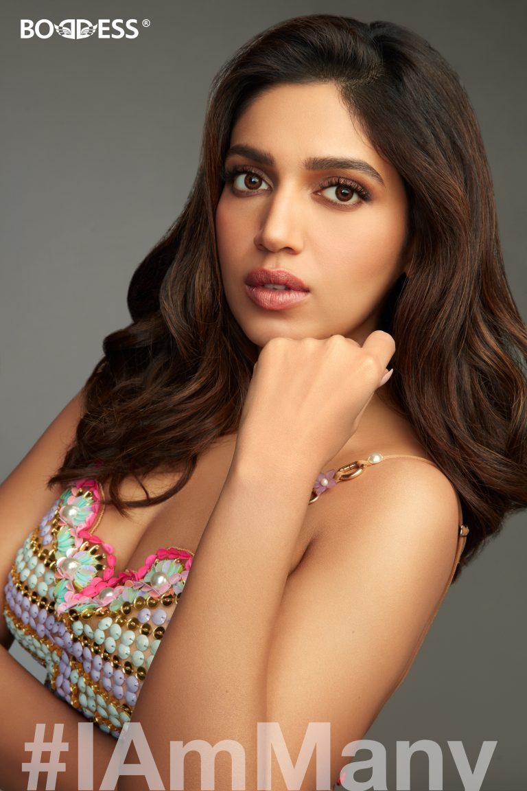 Bhumi Pednekar