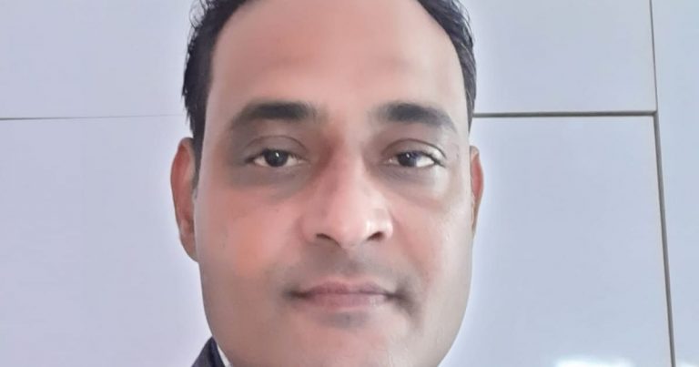 Efficacy Worldwide named Ravindra Singh as General Manager, North